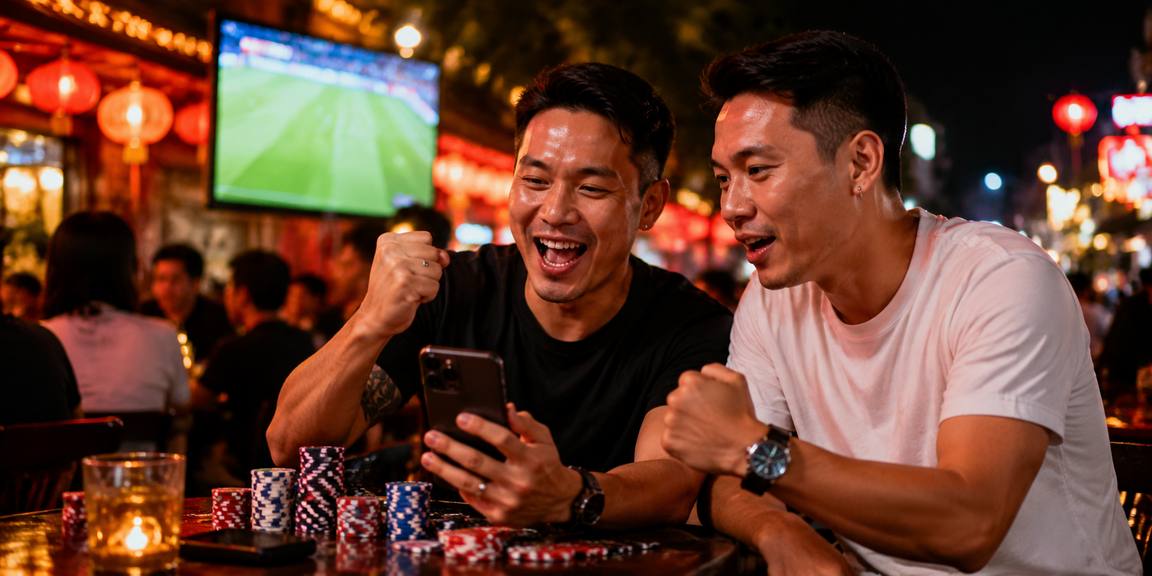 68live Chuỗi Kết Hợp Liên Tiếp